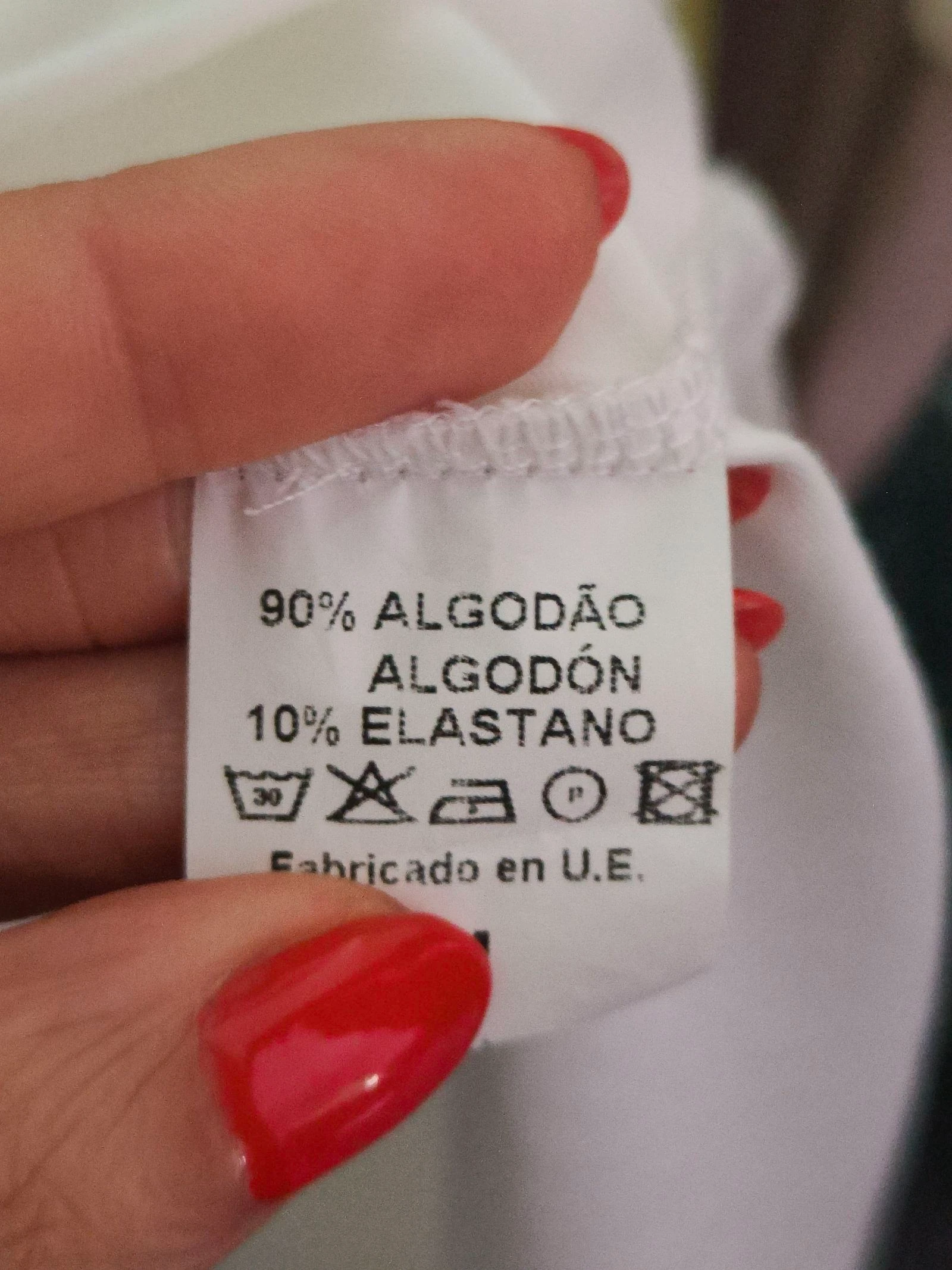 Vestido midi señora Talla M – photo 6